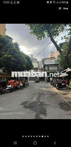 Share mặt bằng hẻm, cách trường học 50m, chung cư 319 Lý Thường Kiệt