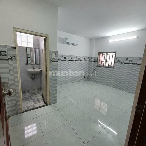 CHO THUÊ PHÒNG TRỌ THỦ ĐỨC KHÔNG CHUNG CHỦ - GIỜ GIẤC TỰ DO