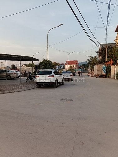 Bán Đất - Đông Lai(Quang Tiến) - Đường Thông -91M2 Full Thổ Cư-2,8Tỷ  