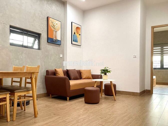 Penthouse 1-Bedroom Apartment | Liên Chiểu, Da Nang