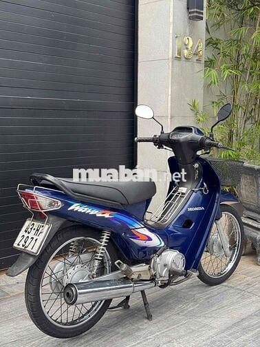 wae apha 2003 nguyên rin