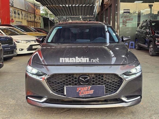 Mazda 3 2024 1.5L Luxury - 19000 km