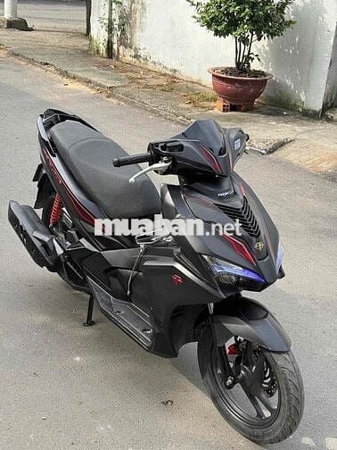 Honda Airblade 2018 Đen