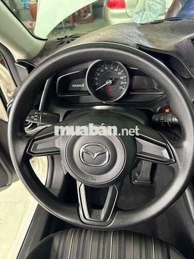 Mazda 2 2022 1.5L AT Standard - 52000 km