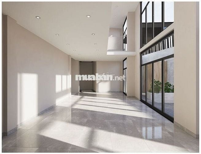 - Thuê tòa nhà + 168 m2+ đường Bến Cát phường 7 Tân Bình