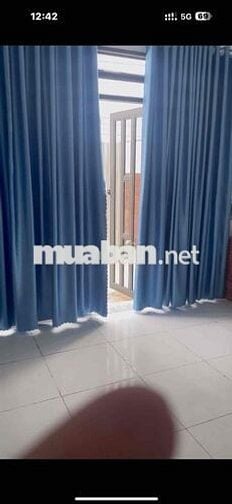 BÁN NHÀ TRỆT LẦU NGUYỄN THỊ NGÂU CHỈ 1 TỶ.