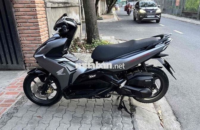 Honda AB 150 ABS 2022 Xám đen 9 chủ