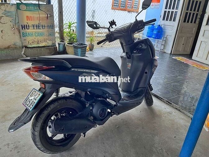 Freego S Bản đặc biệt chính chủ nguyên zin