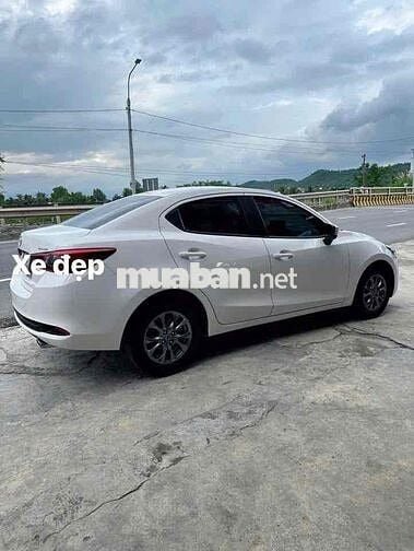 Mazda 2 2022 1.5L AT Standard - 52000 km