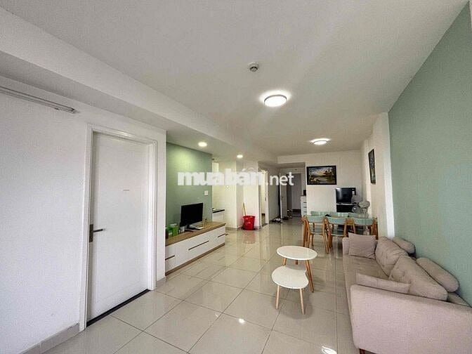 Tìm bạn share phòng trong Chung cư Citizens