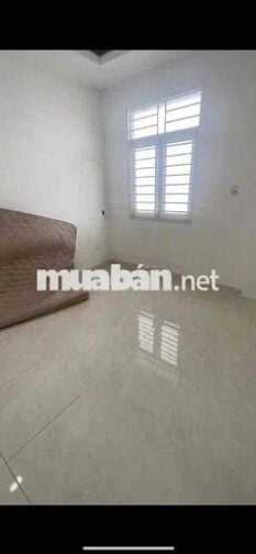 BÁN NHÀ TRỆT LẦU NGUYỄN THỊ NGÂU CHỈ 1 TỶ.