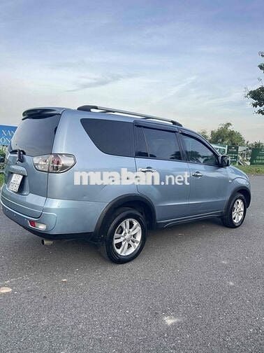 Mitsubishi Zinger 2008 ,Bảng đủ - 139498 km ,