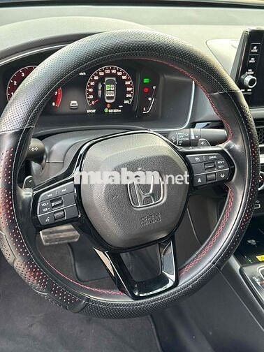 Honda Civic 2024 RS 1.5 AT - 21000 km