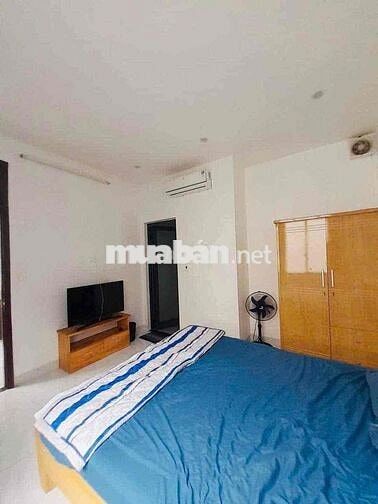 Nhà đẹp khu phố Hàn , gần Vincom