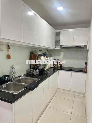 Tìm bạn share phòng trong Chung cư Citizens