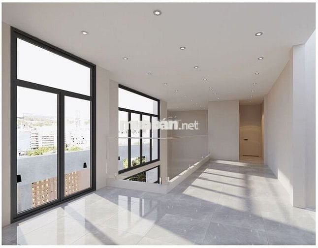 - Thuê tòa nhà + 168 m2+ đường Bến Cát phường 7 Tân Bình