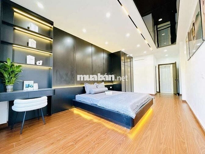 🚨 HAI BÀ TRƯNG  – NHÀ ĐẸP 45M2 - HƠN 11 ĐỒNG - PHÂN LÔ- THANG MÁY  🚨