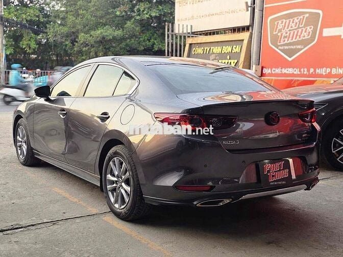 Mazda 3 2024 1.5L Luxury - 19000 km