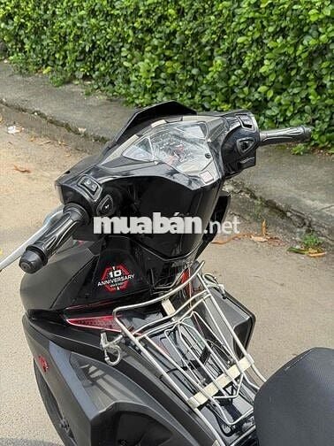 Honda Airblade 2018 Đen