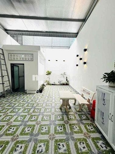 CHO THUÊ NHÀ TRỆT 2 LẦU ĐẸP KDC 586 - TP Cần thơ