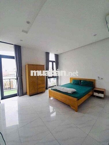 Nhà đẹp khu phố Hàn , gần Vincom