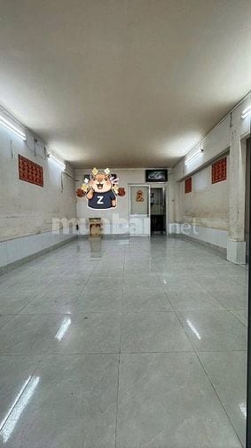 Nhà vị trí đẹp ngang 4.55 Ông Ích Khiêm tiện ở và kinh doanh