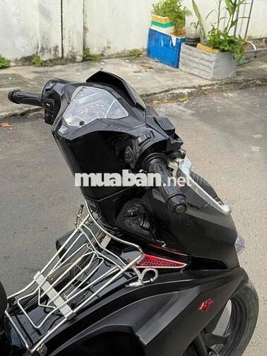 Honda Airblade 2018 Đen