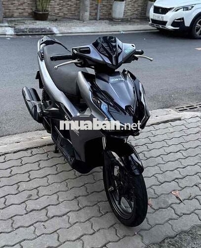 Honda AB 150 ABS 2022 Xám đen 9 chủ