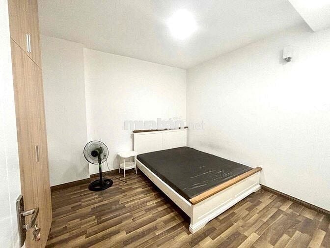 Tìm bạn share phòng trong Chung cư Citizens