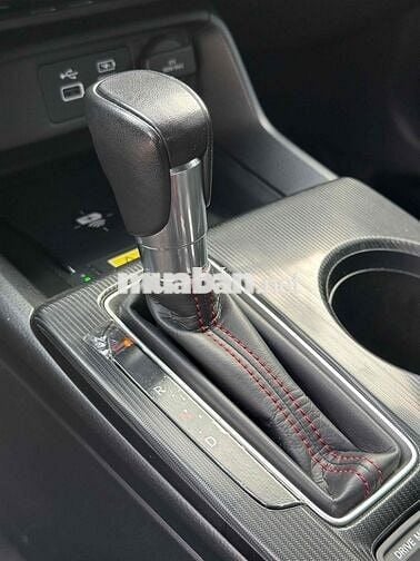 Honda Civic 2024 RS 1.5 AT - 21000 km