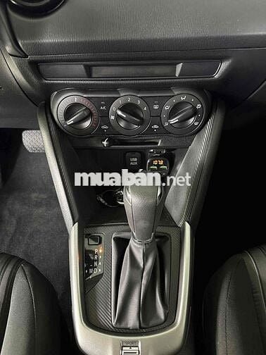 Mazda 2 2022 1.5L AT Standard - 52000 km