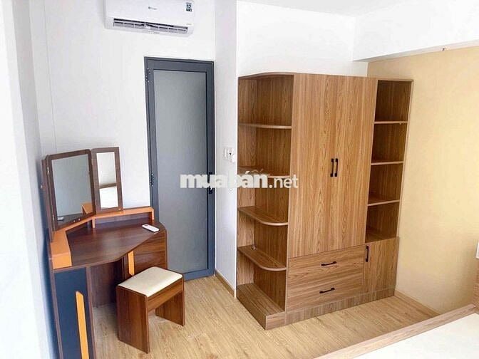 Hẻm xe tải khu bàu cát tân bình 2 lầu mới ở ngay chỉ hơn 3 tỷ