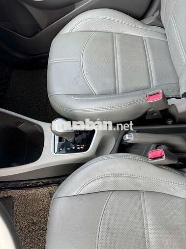 KIA Morning 2017 SX STD Trắng