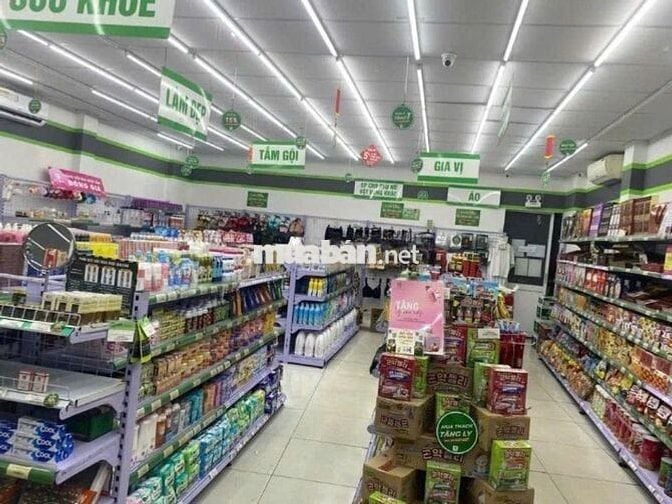 38Tr Mặt Tiền Nguyễn Xí 8x16m Ngay Chợ Sát Phạm Văn Đồng-Nơ Trang Long