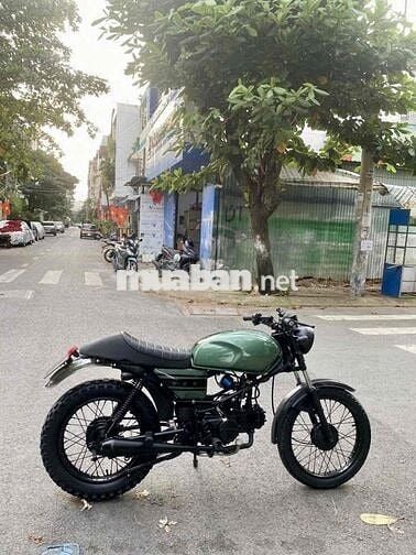 Xe máy Win màu Xanh rêu Đã qua sử dụng