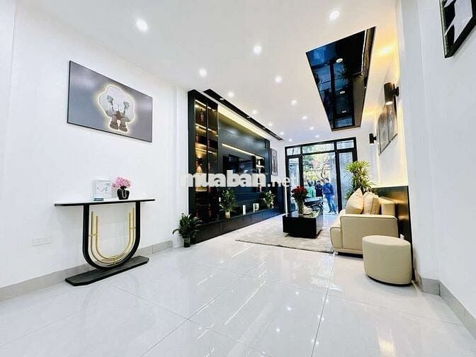 🚨 HAI BÀ TRƯNG  – NHÀ ĐẸP 45M2 - HƠN 11 ĐỒNG - PHÂN LÔ- THANG MÁY  🚨