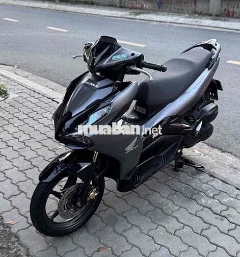 Honda AB 150 ABS 2022 Xám đen 9 chủ