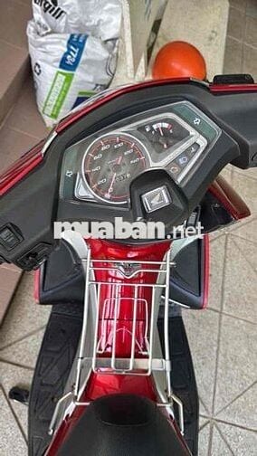 Honda Air Blade Đỏ