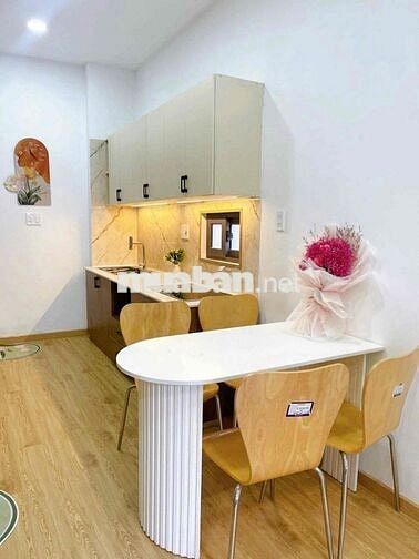 Hẻm xe tải khu bàu cát tân bình 2 lầu mới ở ngay chỉ hơn 3 tỷ