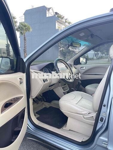 Mitsubishi Zinger 2008 ,Bảng đủ - 139498 km ,