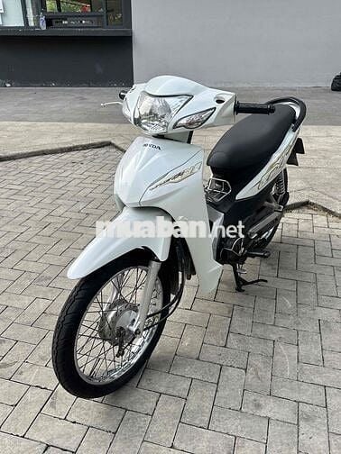 Honda Wave Alpha 2020