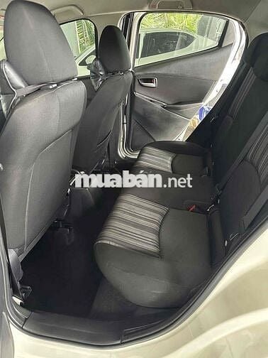 Mazda 2 2022 1.5L AT Standard - 52000 km