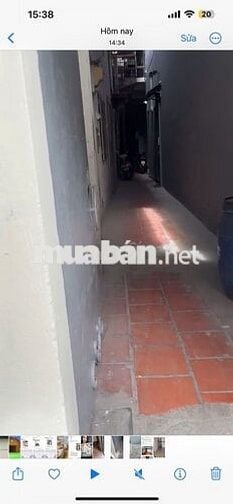 🏠 PHÒNG GIÁ RẺ  - PHÒNG TRỌ SINH VIÊN 16M2 VINCOM DĨ AN LÀNG ĐẠI HỌC