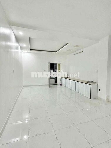 Cho thuê nhà trệt 2 lầu ( 7 phòng ) KDC Hưng Phú - Cty8 , TP Cần Thơ