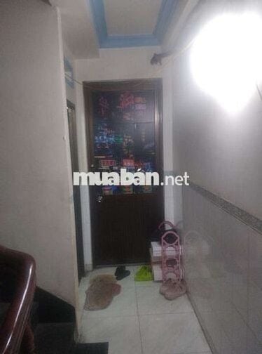 Cho thuê phòng trọ miễn phí tháng đầu ở quận 6