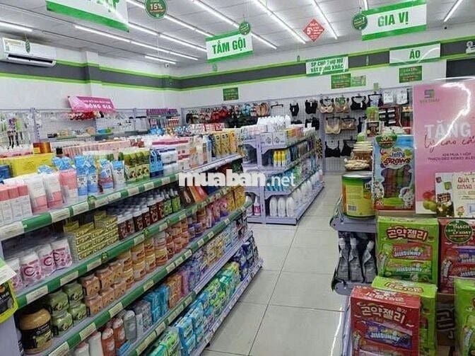 38Tr Mặt Tiền Nguyễn Xí 8x16m Ngay Chợ Sát Phạm Văn Đồng-Nơ Trang Long