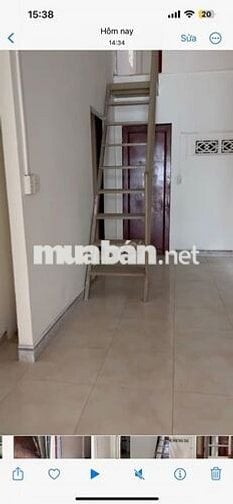 🏠 PHÒNG GIÁ RẺ  - PHÒNG TRỌ SINH VIÊN 16M2 VINCOM DĨ AN LÀNG ĐẠI HỌC