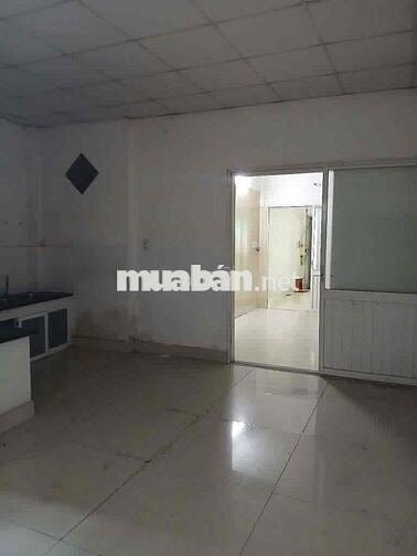 thuê 1/ Hậu Giang,Q6, 100m2, 1trệt1lầu, 3PN, nhà sạch sẽ, giá rẻ, cọc1