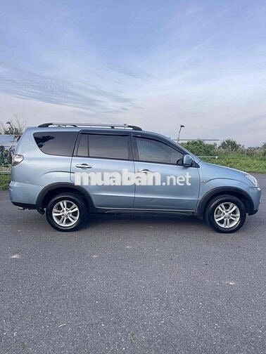 Mitsubishi Zinger 2008 ,Bảng đủ - 139498 km ,