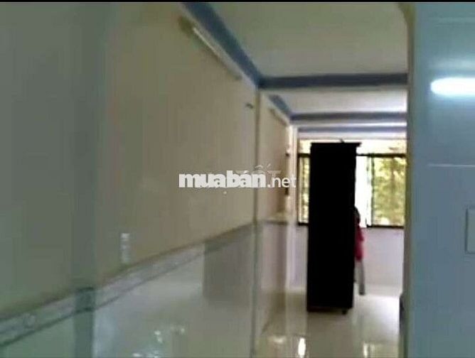 Nhà cho thuê NC. CC căn hộ CXTĐ. Lầu 2. Đường Thanh Đa, P.27, Q.BT.